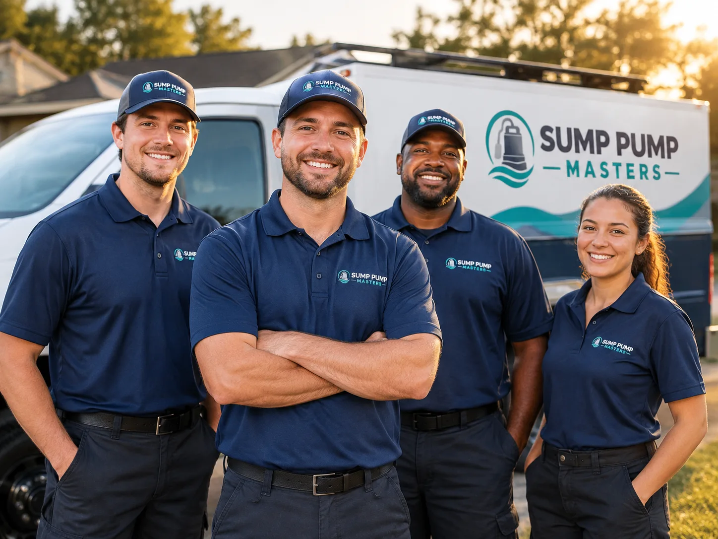 Sump Pump Repair company in Glyndon, MN