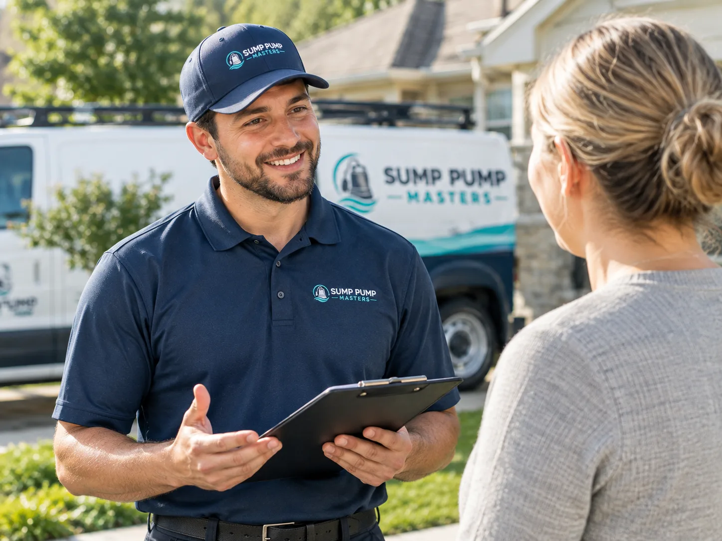 Sump Pump Repair Glyndon, MN FAQs
